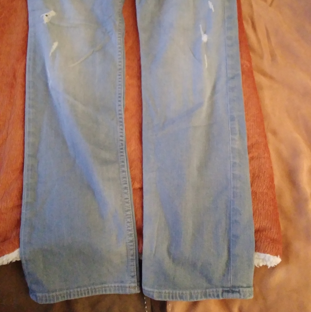 Jeans - Picture 2 of 4